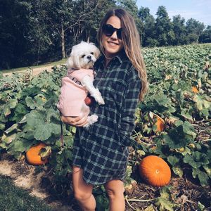 Meet your Posher, Arianna